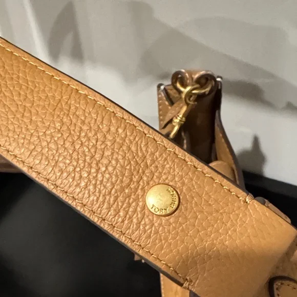 Tory Burch Mini Crossbody Bag - Picture 7 of 9